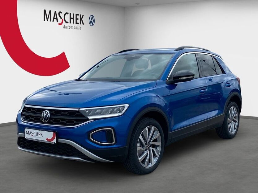 T-Roc
