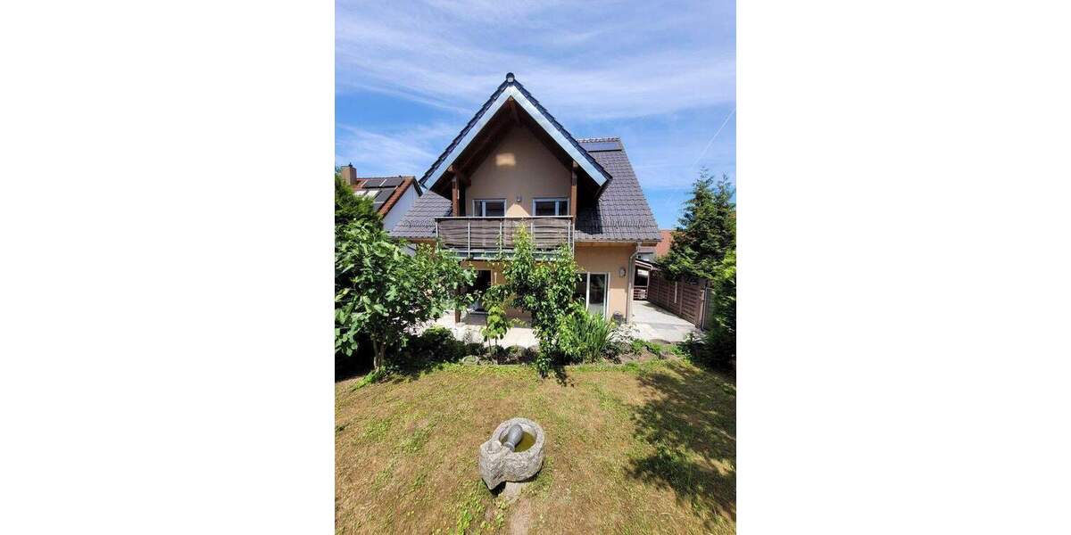 Mehrfamilienhaus, Wohnhaus Ostfildern Scharnhausen - 7 Zimmer, 258 m&sup2;, 990.000&euro; | Angebot:25400305