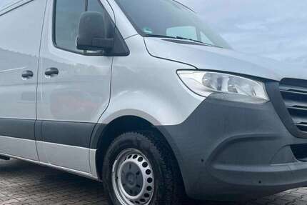 Mercedes-Benz Sprinter 104.822 km 19.900 &euro; Mannheim 68219