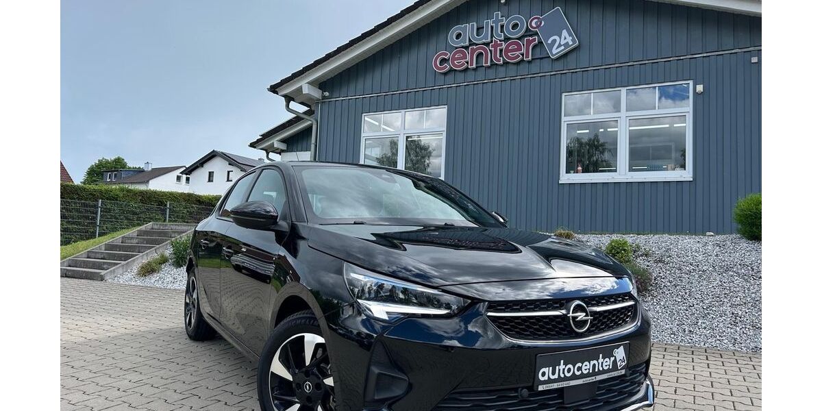 Opel Corsa 2.431 km 18.480 &euro; Wartenberg-Angersbach 36367