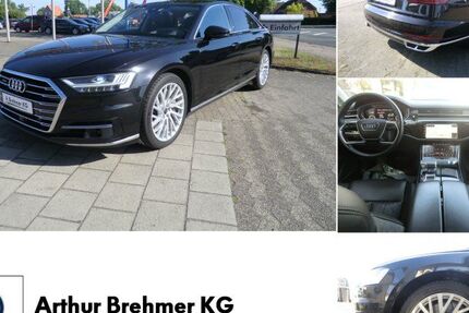 Audi A8 271.500 km 47.600 &euro; Selsingen 27446