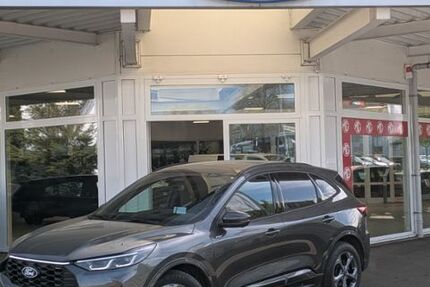 Ford Kuga 10.144 km 31.750 &euro; Lauterbach 36341
