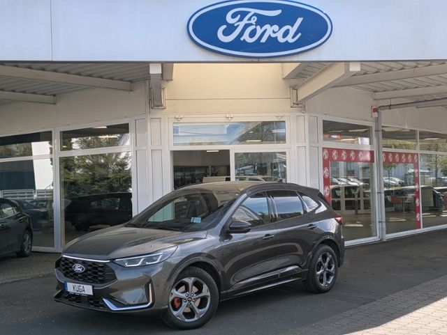 Ford Kuga 10.144 km 31.750 &euro; Lauterbach 36341