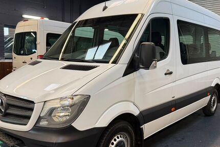 Mercedes-Benz Sprinter 150.000 km 24.990 &euro; Hilden 40721