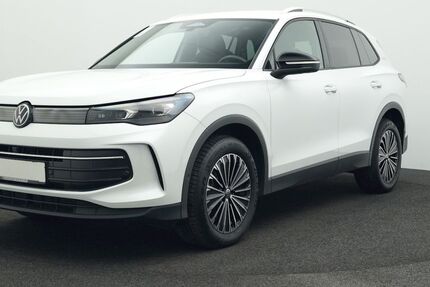 VW Tiguan 12.520 km 41.950 &euro; Mühlhausen 92360