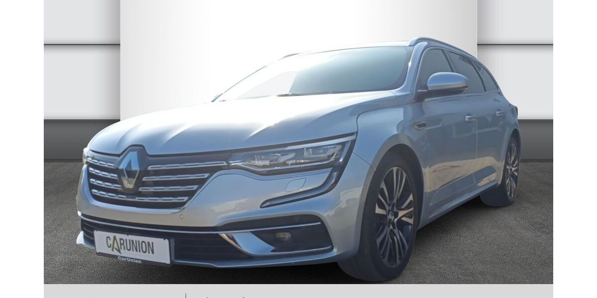 Renault Talisman 32.809 km 24.290 &euro; Eisenach 99817