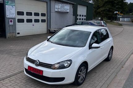 VW Golf 101.512 km 7.950 &euro; Nehmten 24326