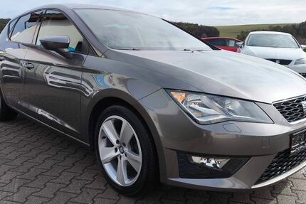 Seat Leon 119.000 km 11.250 &euro; Buchen 74722
