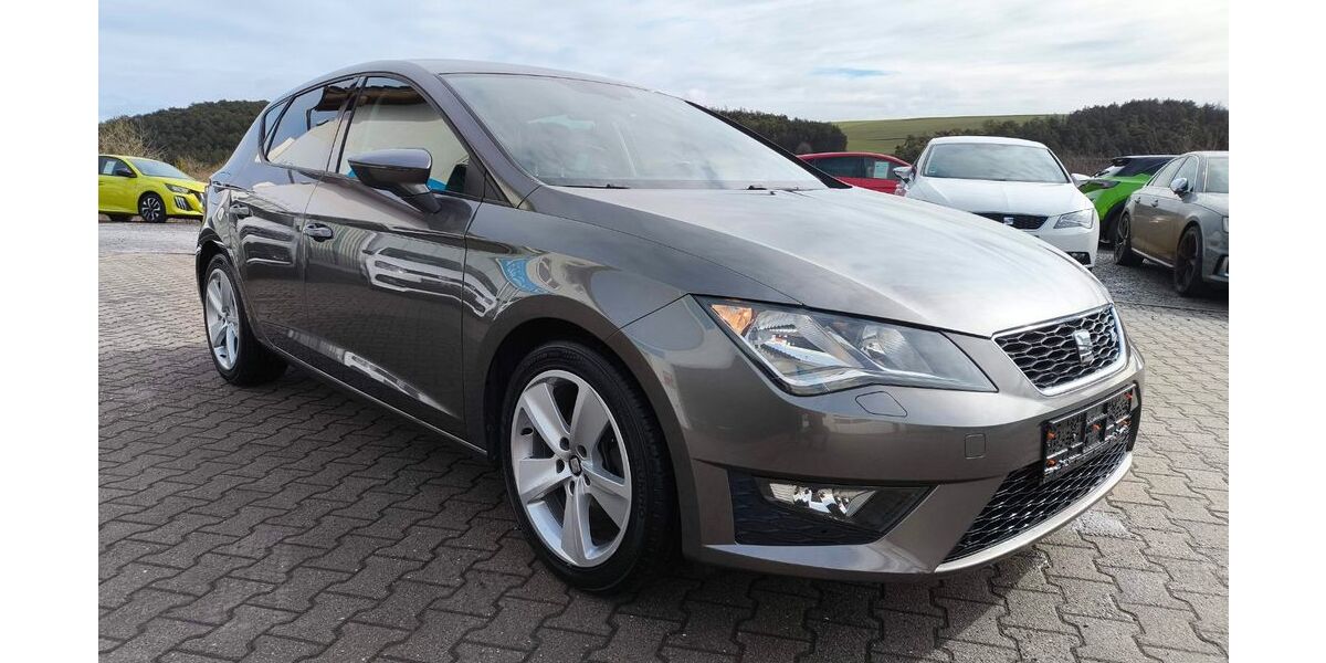 Seat Leon 119.000 km 11.250 &euro; Buchen 74722