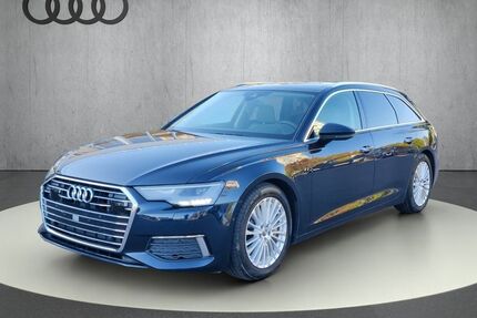 Audi A6 85.900 km 32.890 &euro; Halle 06122