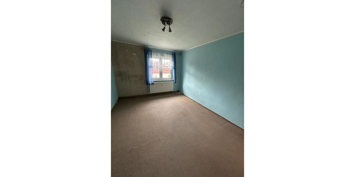 Etagenwohnung Sangerhausen - 4 Zimmer, 81 m&sup2;, 80.000&euro; | Angebot:26763912