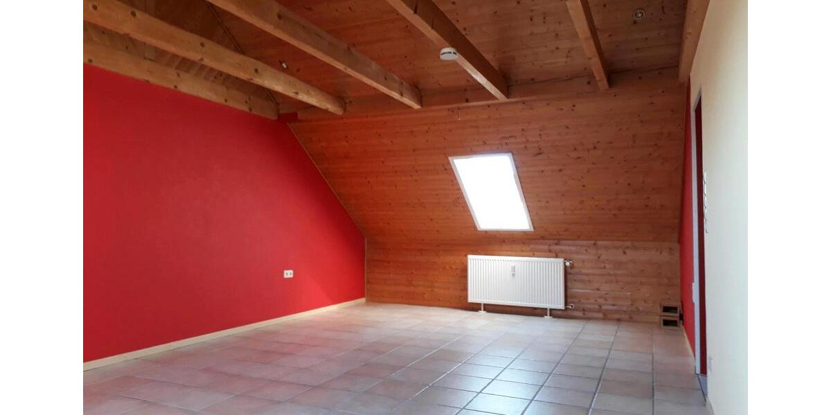 Dachgeschoßwohnung Karlsruhe Südstadt - 2 Zimmer, 65 m&sup2;, 840&euro; | Angebot:26024480