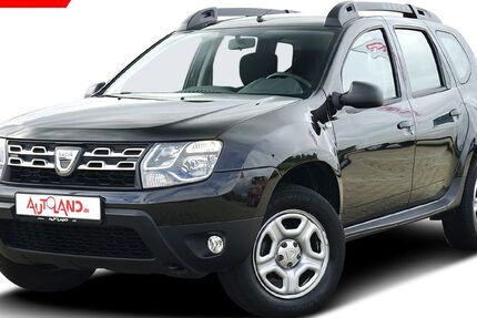 Dacia Duster 73.915 km 11.990 &euro; Freiberg 09599