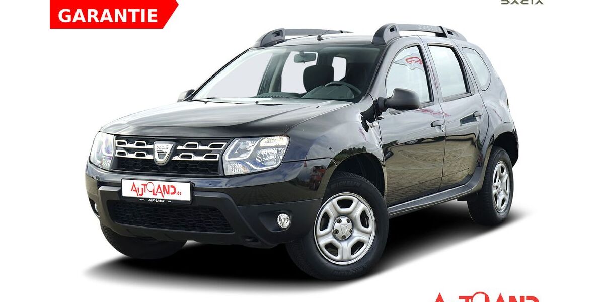 Dacia Duster 73.915 km 11.990 &euro; Freiberg 09599