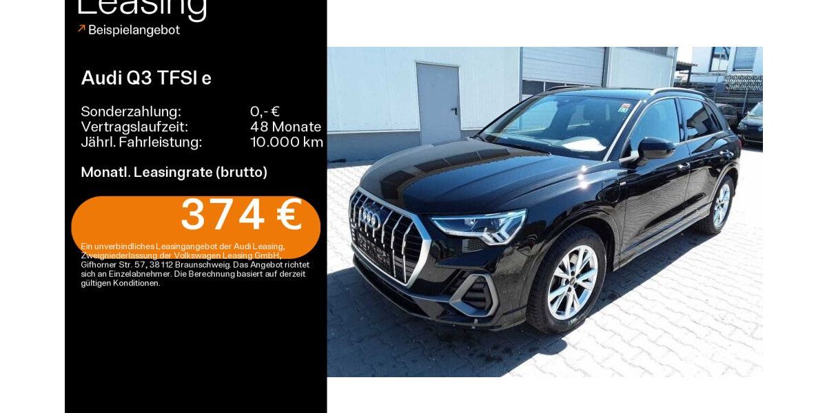 Audi Q3 87.135 km 25.890 &euro; Heidenheim a. d. B. 89520