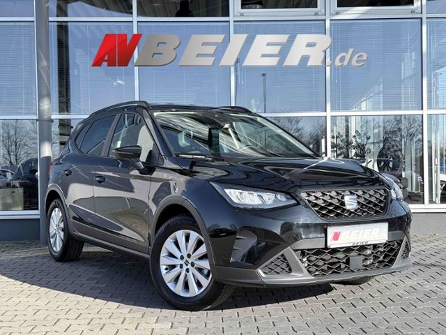 Seat Arona 32.800 km 16.990 &euro; Dessau direkt an der A9 06842