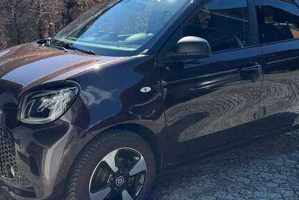 Smart forFour 32.500 km 9.600 &euro; Benediktbeuern 83671