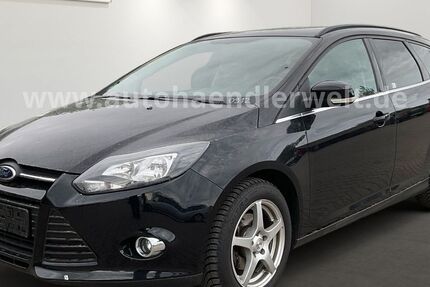Ford Focus 117.207 km 2.999 &euro; Brehna 06796