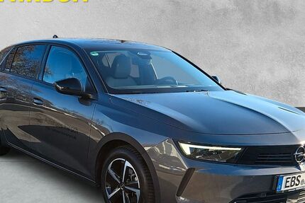 Opel Astra 19.000 km 23.480 &euro; Ebermannstadt 91320