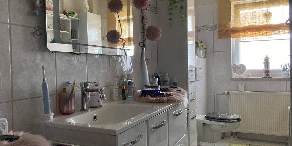 Etagenwohnung Nordhausen - 3 Zimmer, 95 m&sup2;, 235.000&euro; | Angebot:25743798