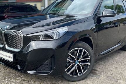 BMW iX1 4.100 km 45.630 &euro; Gunzenhausen 91710