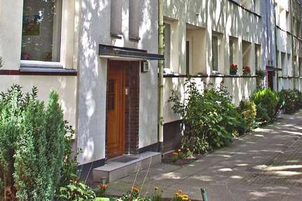 Wohnung Hamburg Barmbek-Süd - 1 Zimmer, 34 m&sup2;, 192.500&euro; | Angebot:27107767