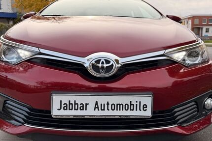 Toyota Auris 28.500 km 12.700 &euro; Hannover 30179