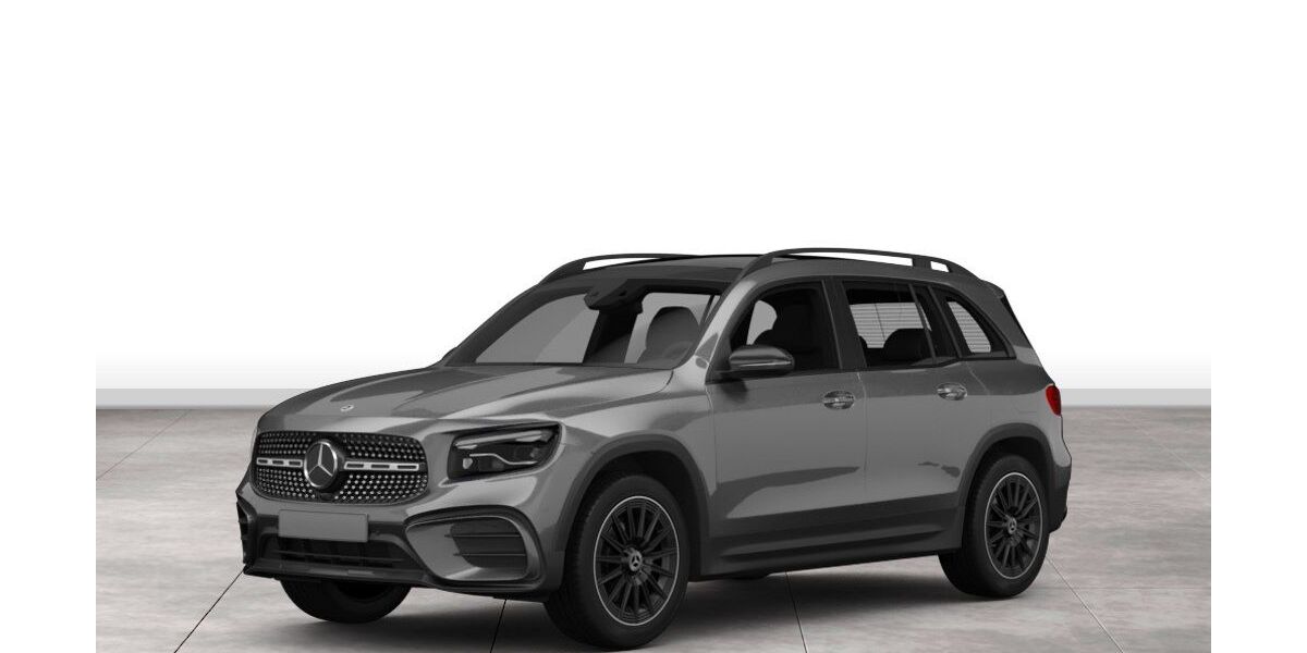 Mercedes-Benz GLB 35 AMG 22.425 km 58.890 &euro; Bitburg 54634