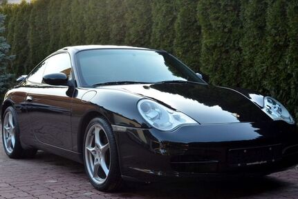 Porsche 996