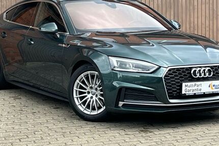 Audi A5 190.000 km 17.899 &euro; Geesthacht (bei Hamburg) 21502