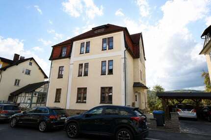 Wohnung Meiningen Nord - 4 Zimmer, 92 m&sup2;, 688&euro; | Angebot:26888180