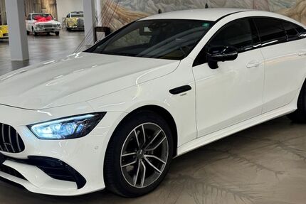 Mercedes-Benz AMG GT 117.000 km 57.800 € Schweinfurt 97424