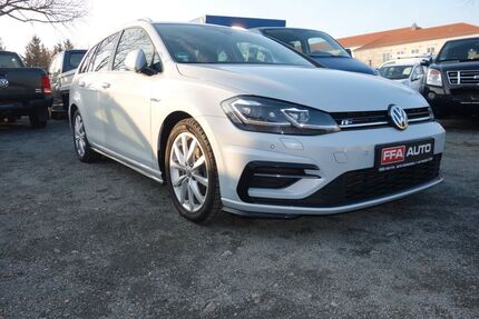 VW Golf 85.200 km 15.990 € Ronneburg 07580