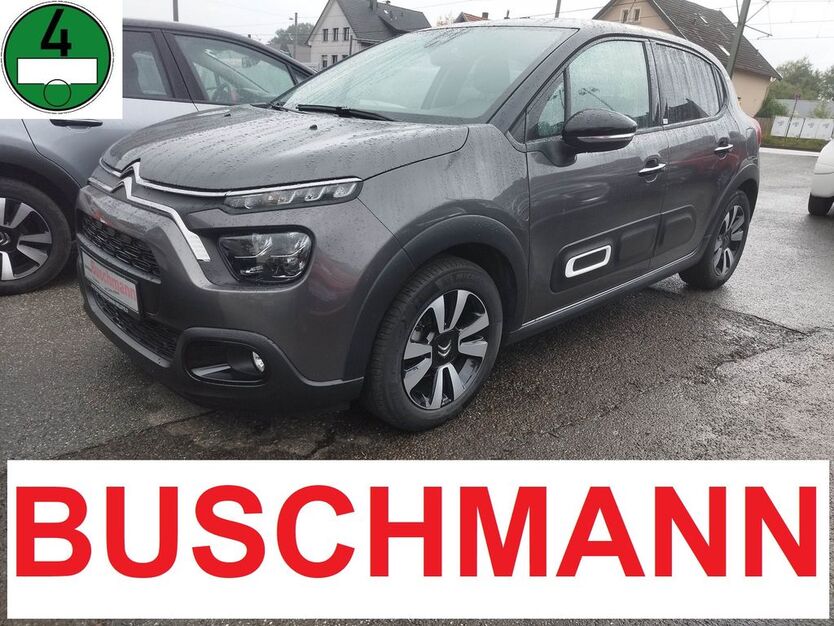 Citroen C3 21.610 km 13.999 € Bielefeld 33609
