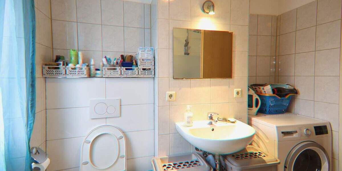 Etagenwohnung Schopfheim Langenau - 4 Zimmer, 98 m&sup2;, 289.000&euro; | Angebot:25373034