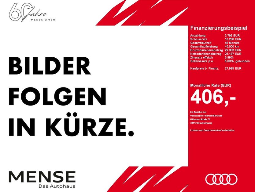 Audi Q3 64.019 km 27.985 € Gütersloh 33334