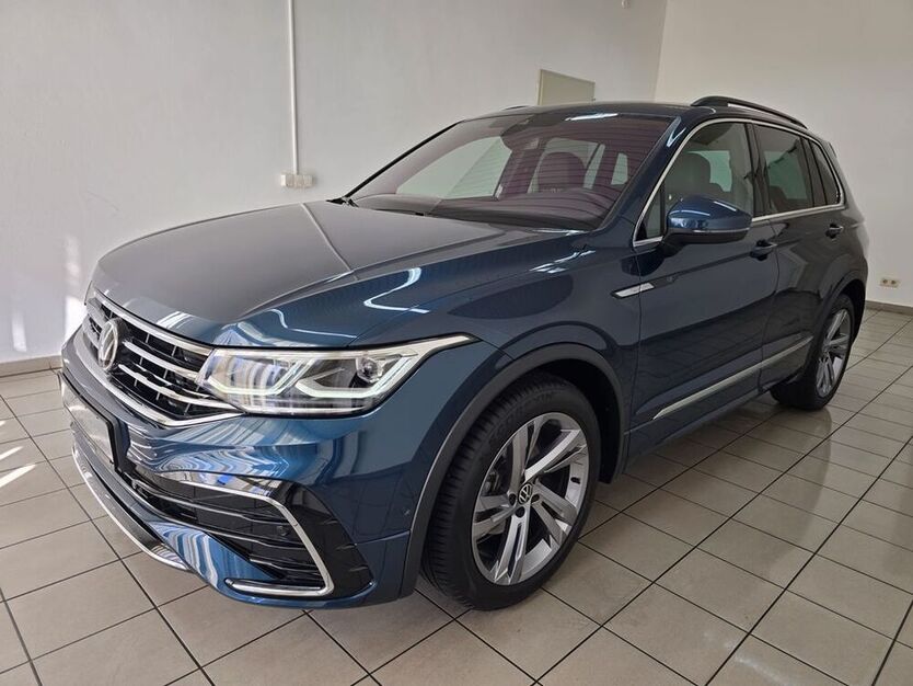 Tiguan