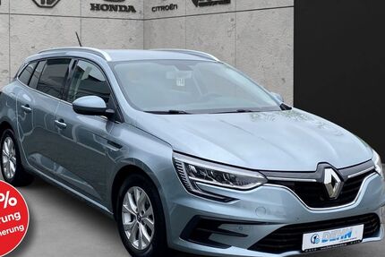 Renault Megane 73.000 km 15.970 € Seeblick OT Hohennauen 14715