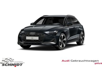Audi A3 1.633 km 39.500 &euro; Bernsdorf 09337