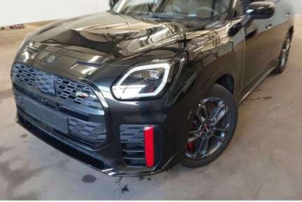 Mini John Cooper Works Countryman 24.526 km 43.790 € Solingen 42719