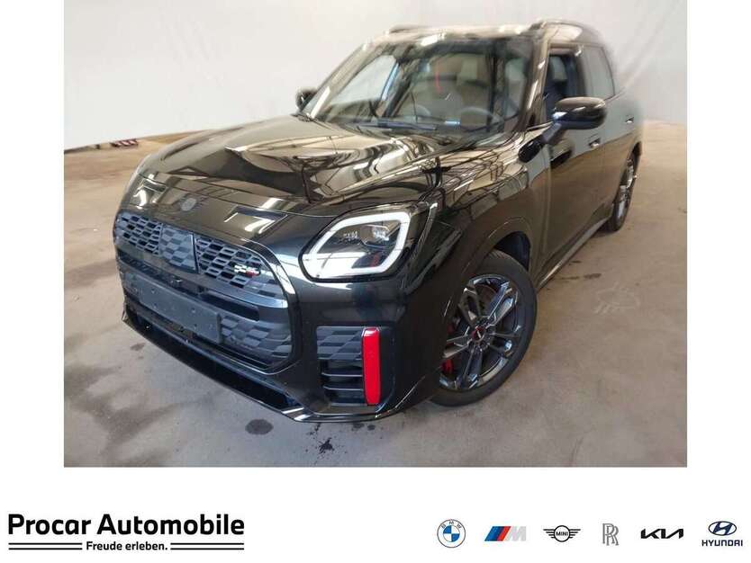 Mini John Cooper Works Countryman 24.526 km 43.790 € Solingen 42719