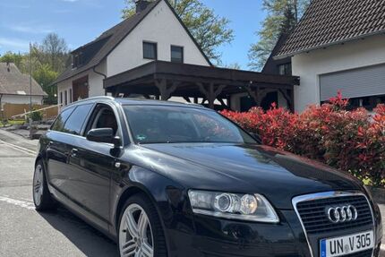 Audi A6 187.000 km 4.250 &euro; Menden 58710