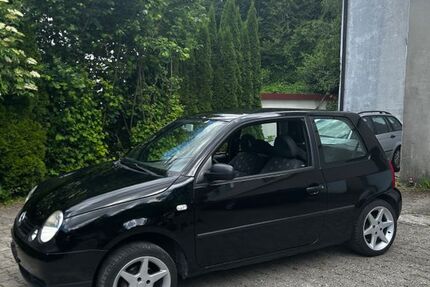 VW Lupo 86.600 km 2.699 &euro; Starnberg 82319