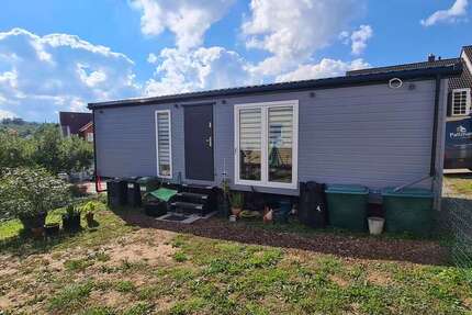 Haus zum Kaufen in Karlsbad 72.500 € 32 m² 2 zimmer