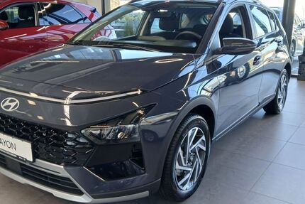 Hyundai BAYON 4.500 km 26.790 € Herford 32049