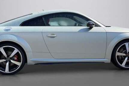 Audi TT 8.500 km 52.500 &euro; Stuttgart 70195