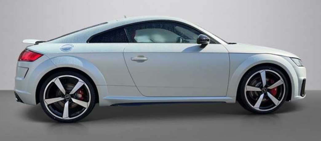 Audi TT 8.500 km 52.500 &euro; Stuttgart 70195