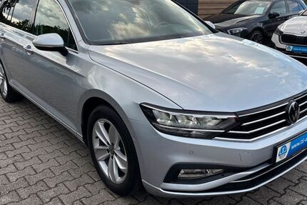 VW Passat 53.000 km 27.500 &euro; Cottbus 03050