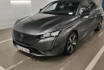 Peugeot 308 198.000 km 10.353 &euro; Rheinzabern 76764