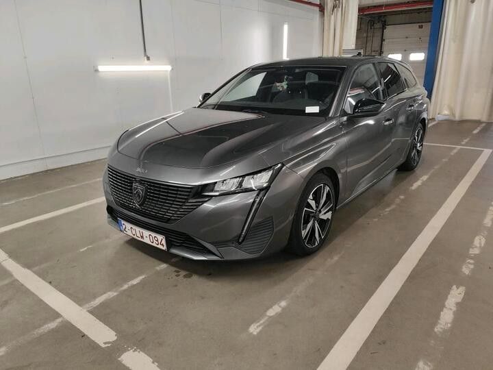 Peugeot 308 198.000 km 10.353 &euro; Rheinzabern 76764